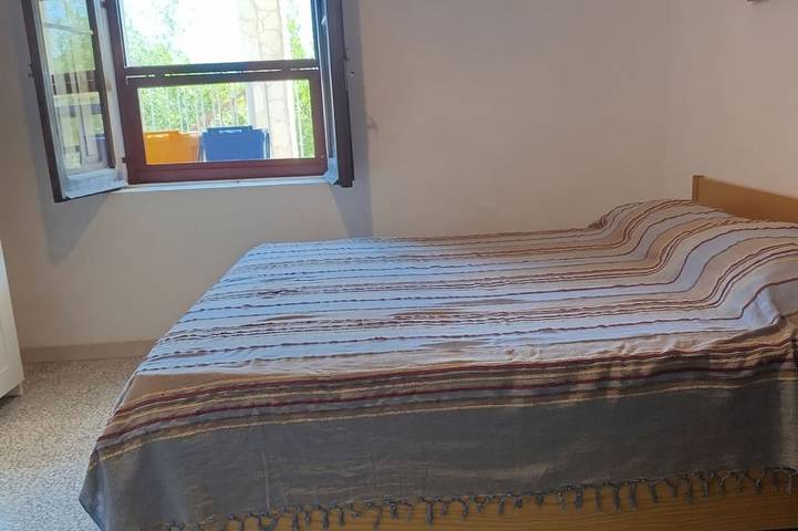 Ferienwohnung für 5 Personen, mit Garten, mit Haustier in Vico del Gargano - 2