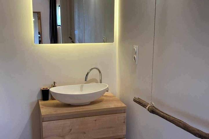 Gîte pour 4 personnes dans Crespin (Tarn) - 3