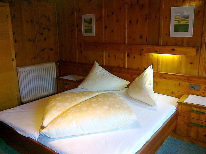 Ferienwohnung für 2 Personen, mit Balkon - 1