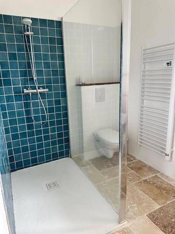 Chambre d’hôte pour 2 personnes, avec jardin à La Celle-sous-Gouzon - 3