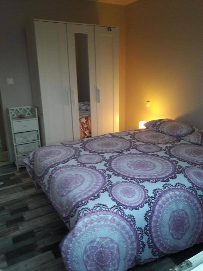 Location de vacances pour 6 personnes, avec jardin dans Plage naturiste (Olonne-sur-Mer) - 4