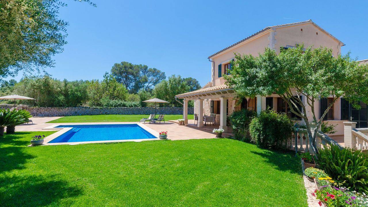 Villa für 6 Personen (22 m²) in Lloret de Vistalegre in Lloret de Vistalegre, Mallorca Inselmitte
