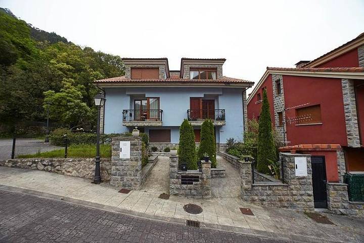 Apartamento de vacaciones para 5 personas, con vistas - 1