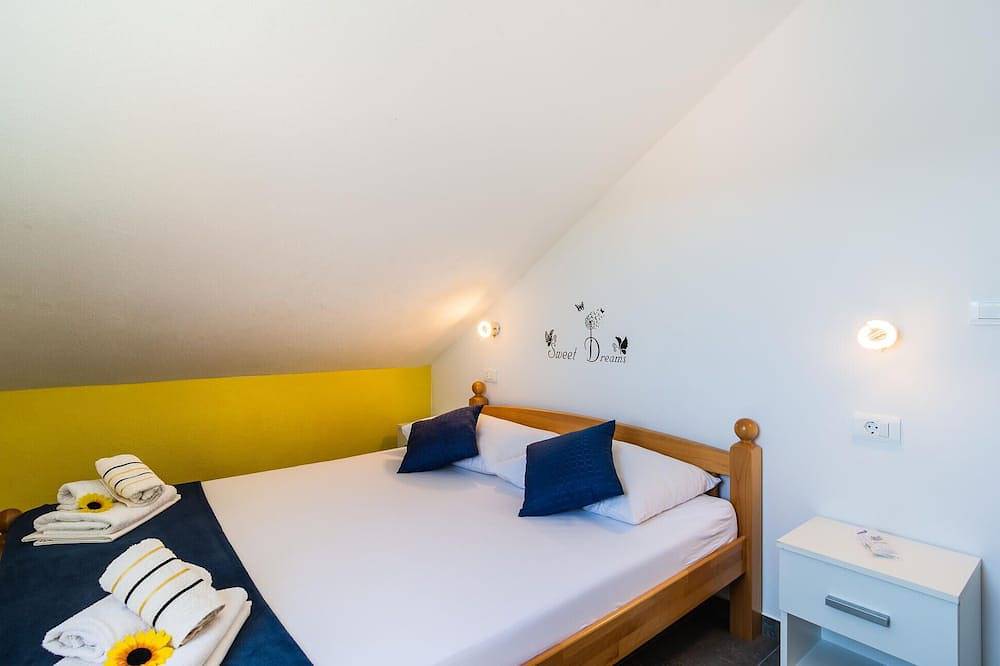 Ganze Wohnung, Wunderschöne Wohnung in Milna mit Meerblick in Milna, Brac