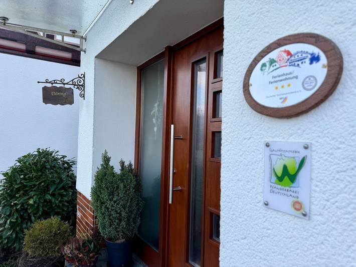 Bauernhof für 4 Personen, mit Garten