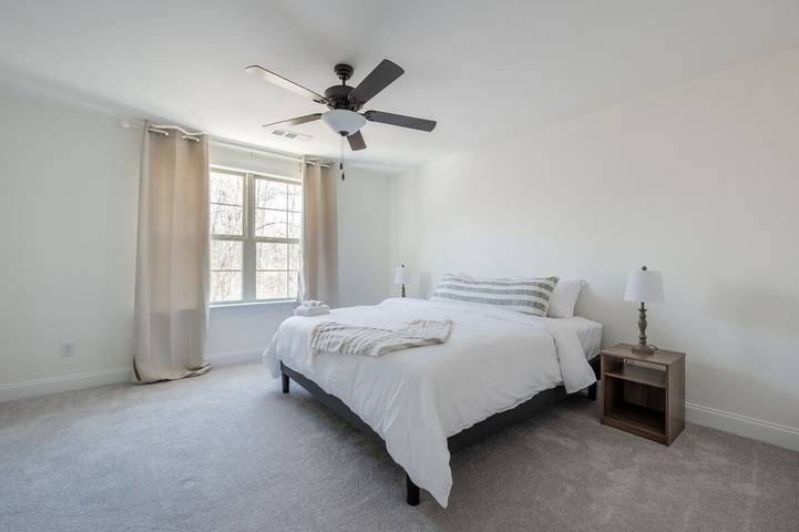 Gîte pour 6 personnes à Nashville - 4