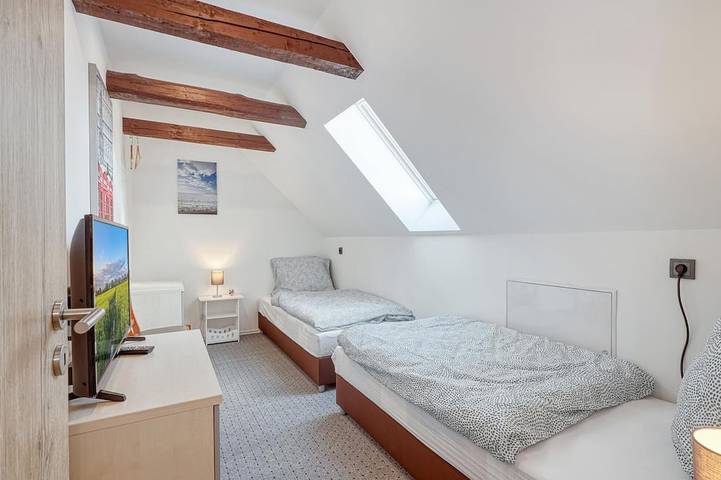 Ferienwohnung für 4 Personen in Schmatzin - 4