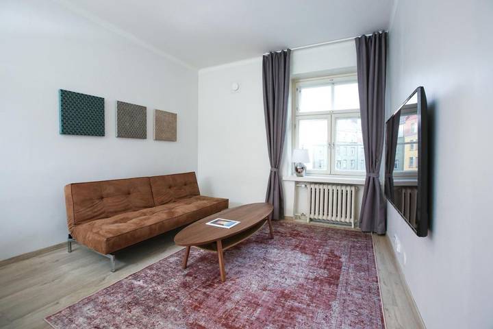 Appartement de vacances pour 10 personnes, animaux acceptés - 1