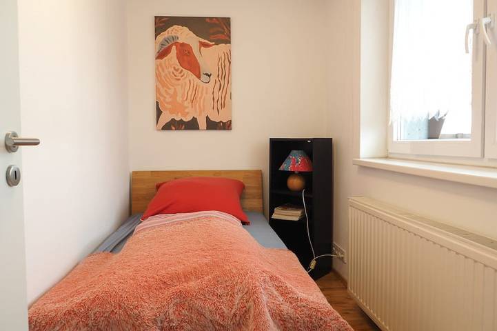 Ganze Wohnung, Ferienwohnung Meilenstein in Sontheim an der Brenz, Landkreis Heidenheim