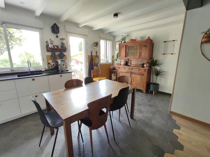 Villa pour 7 personnes, avec Terrasse à Bordeaux - 3