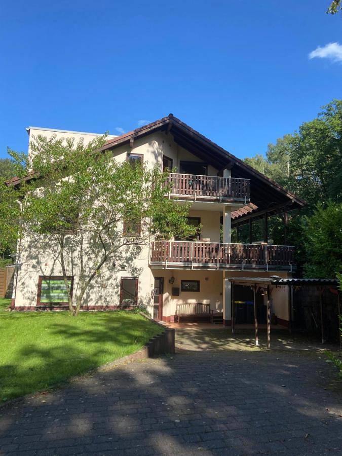 Ferienhaus Mausberg in Neuenahr, Bad Neuenahr