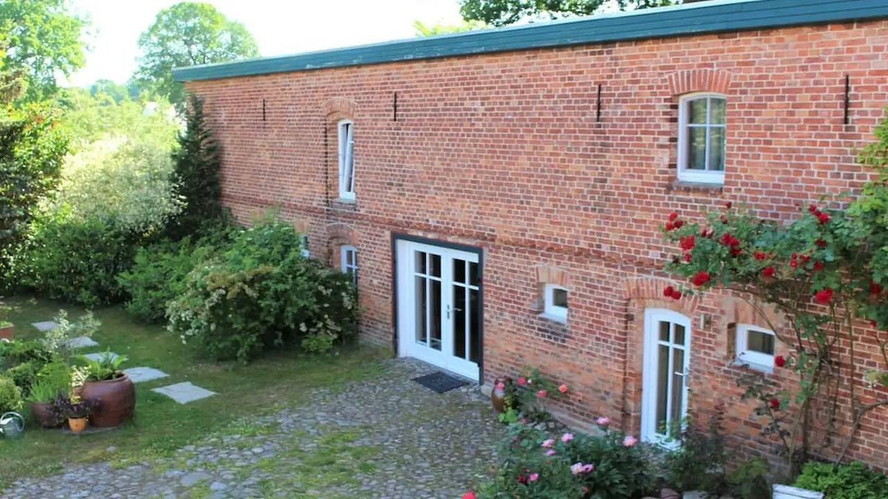 Ferienhaus für 8 Personen (180 m²) in Buchholz (Müritz) in Buchholz, Müritz