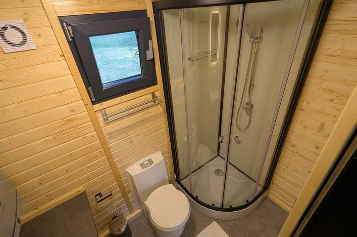 Location de vacances pour 3 personnes dans Sénaillac-Latronquière - 3