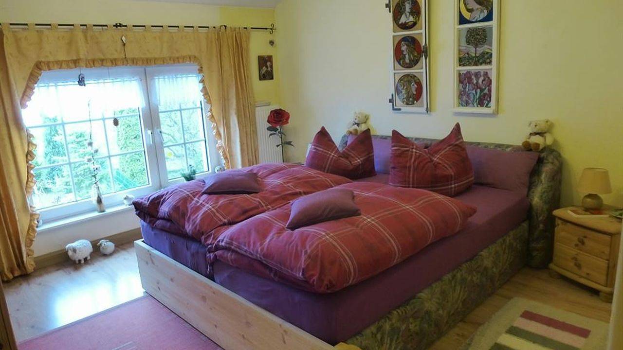 Ganze Ferienwohnung, Ferienwohnung für 5 Personen (70 m²) in Bleckhausen in Bleckhausen, Vulkaneifel