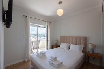 Apartamento De Férias para 4 Pessoas em Praia dos Pescadores (Ericeira), Ericeira, Foto 2