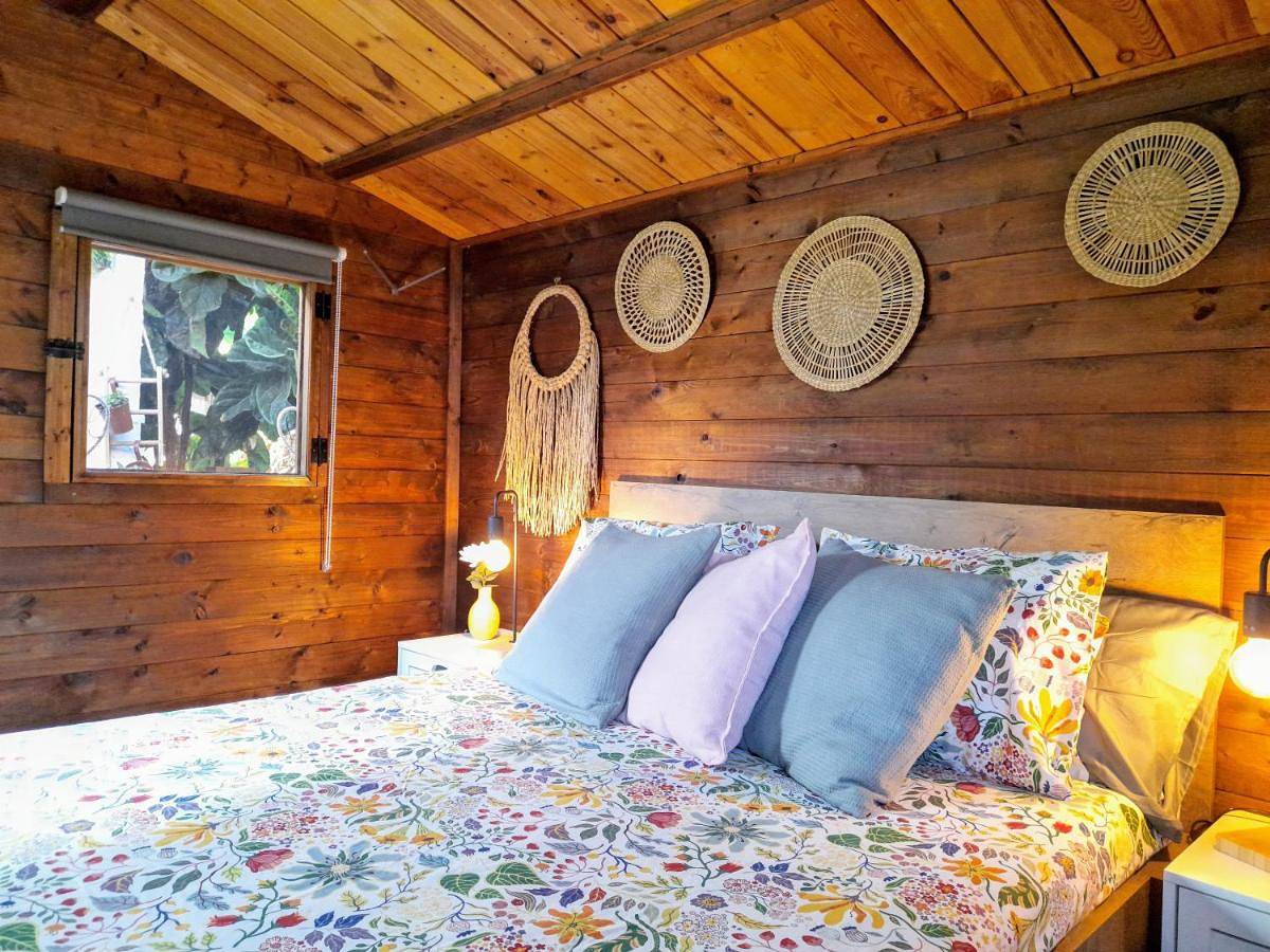 Apartamento entero, Finca Don Pedro in Santa Cruz de Tenerife, Costa este de Tenerife