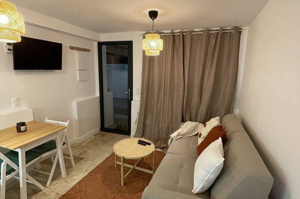 Appartement entier, Appartement cocooning proche Paris in Gagny, Seine-Saint-Denis