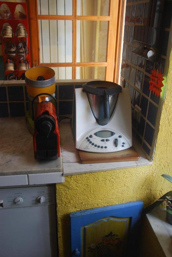 Maison d’hôte pour 15 personnes, avec piscine ainsi que jardin et terrasse à Salon-de-Provence - 4