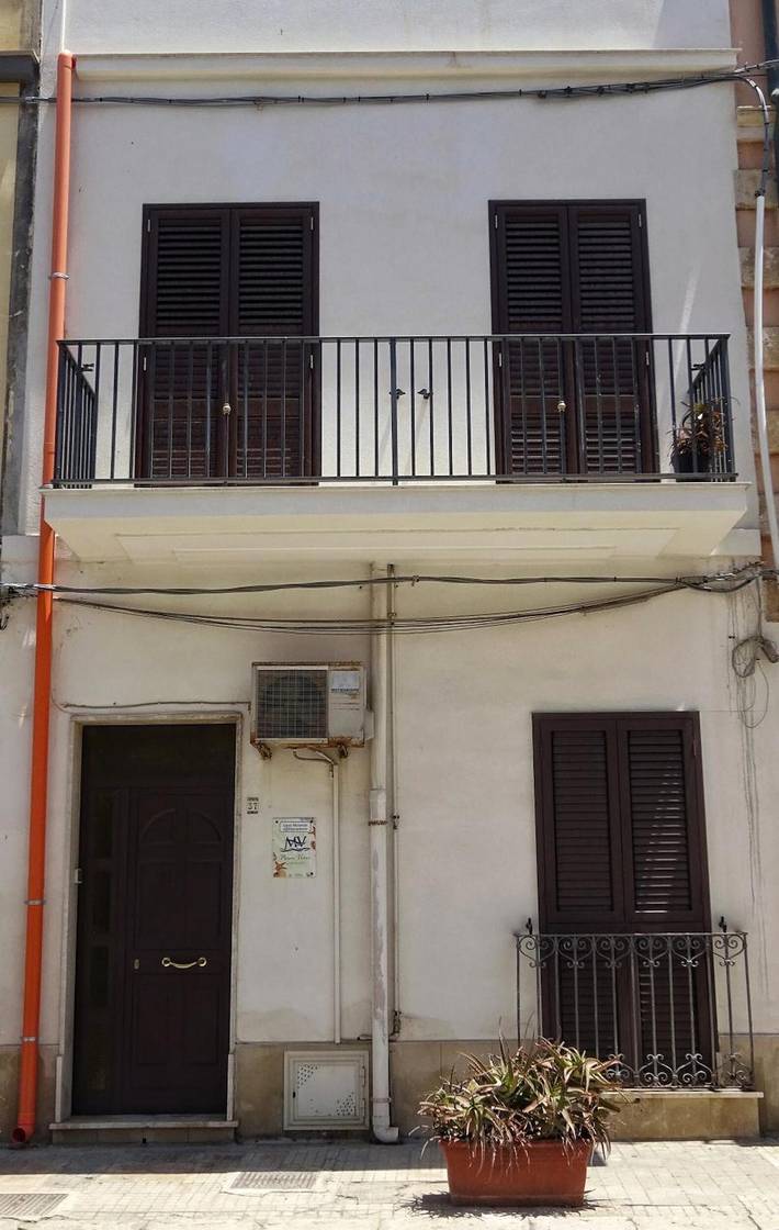 Gîte pour 4 personnes à Marzamemi - 2