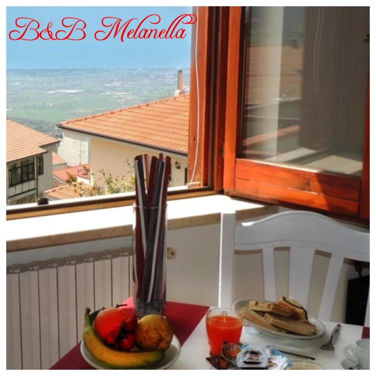 Double Room in Capaccio, Cilento