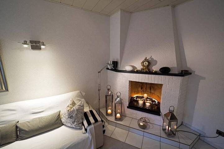 Ferienwohnung für 2 Personen, mit Terrasse in Andernach - 2
