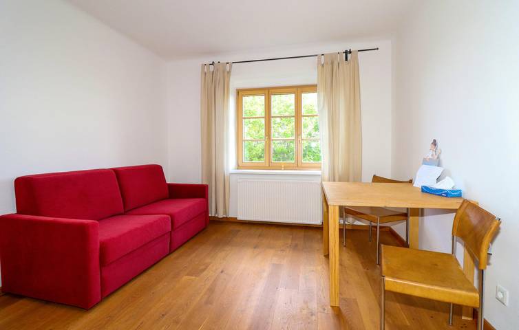 Ganze Ferienwohnung, Ferienwohnung für 4 Personen in Bezirk Oberpullendorf