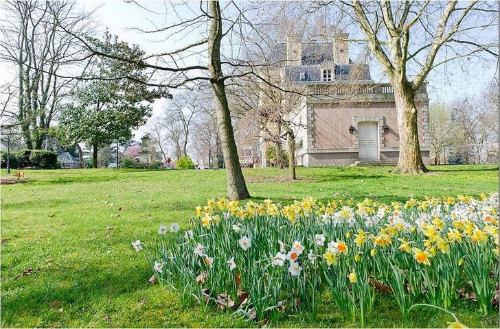 Gîte pour 6 personnes, avec vue et jardin à Livry-Gargan - 3