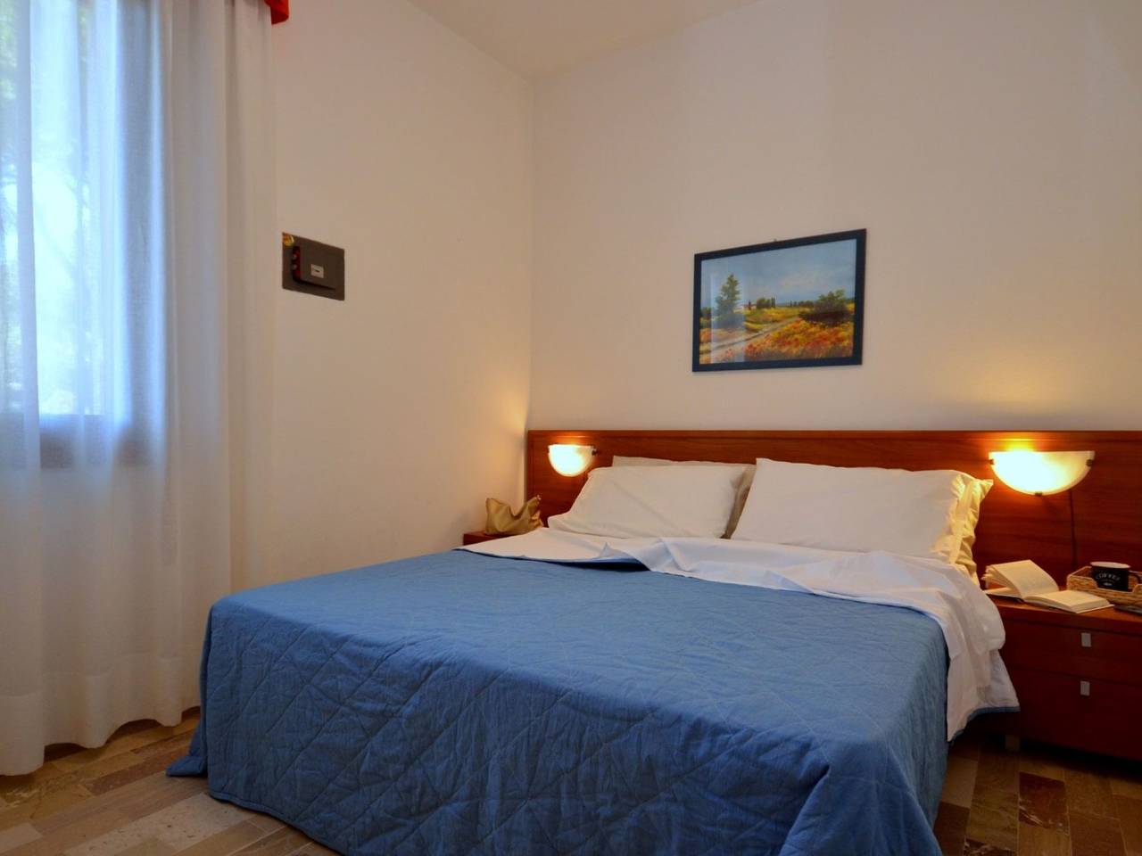 Ganze Wohnung, Villa Lucina in Bibione, Venedig Provinz