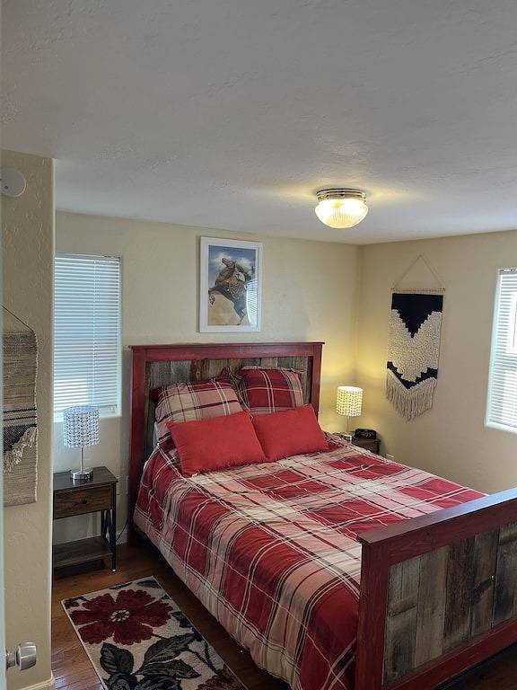 Cheerful historic Townsend Park bungalow in the heart of downtown!\n in Montrose, Black Canyon Nationalpark