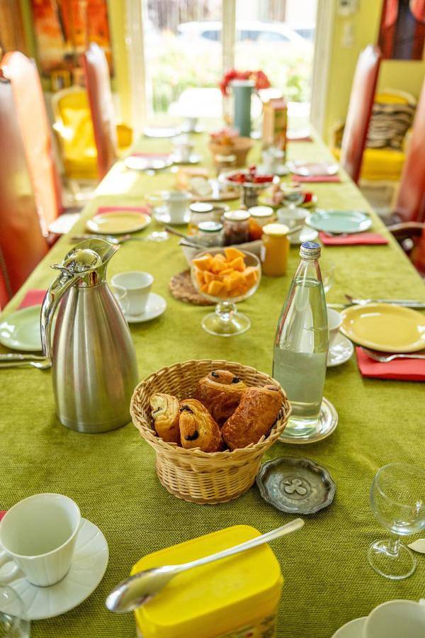 Chambre d’hôte pour 3 personnes, avec terrasse et jardin, animaux acceptés à Merlimont - 2