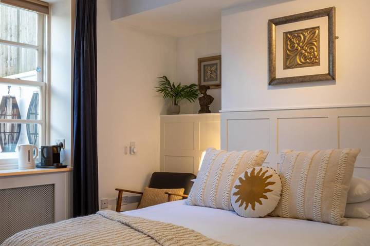 Chambre d’hôte pour 2 personnes à Bristol - 4