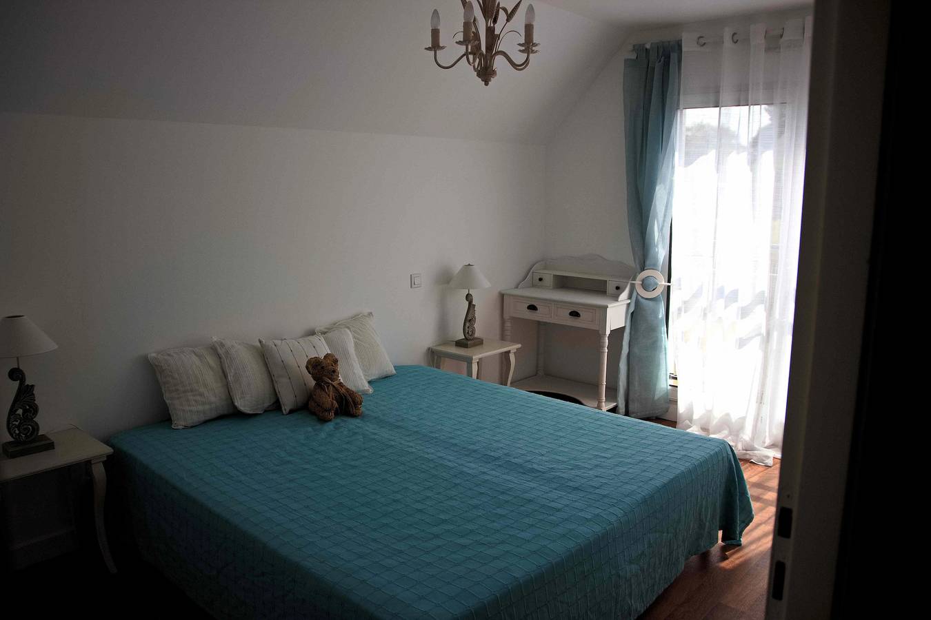 Maison Quiberon  Ty Castero  6 personnes in Quiberon, Côte des Mégalithes