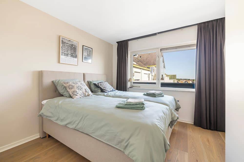 Geheel appartement, 2 bedroom apartment in breukelen in Breukelen, Groene Hart