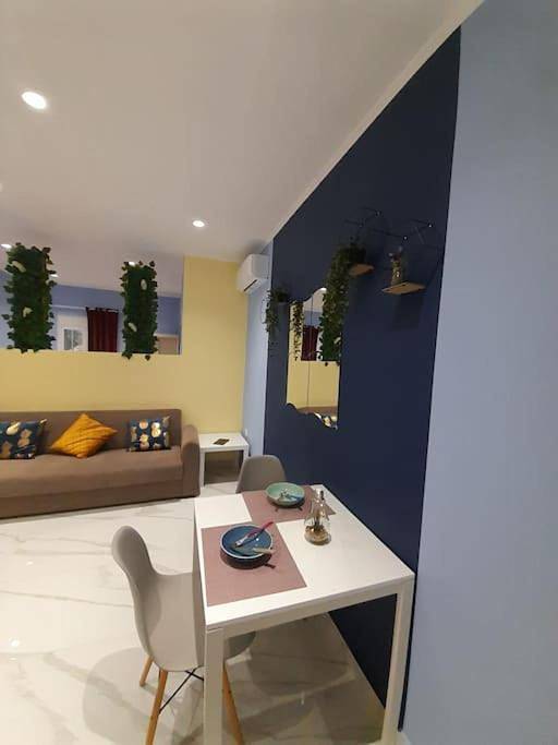 Ferienwohnung für 3 Personen, mit Ausblick und Garten - 1