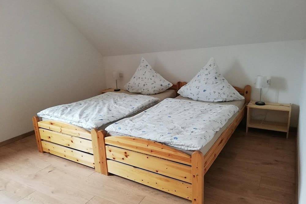 Ganze Wohnung, Fewo Römermauer - Ferienwohnungen Lauterbach in Neumagen-Dhron, Bernkastel-Kues & Umgebung