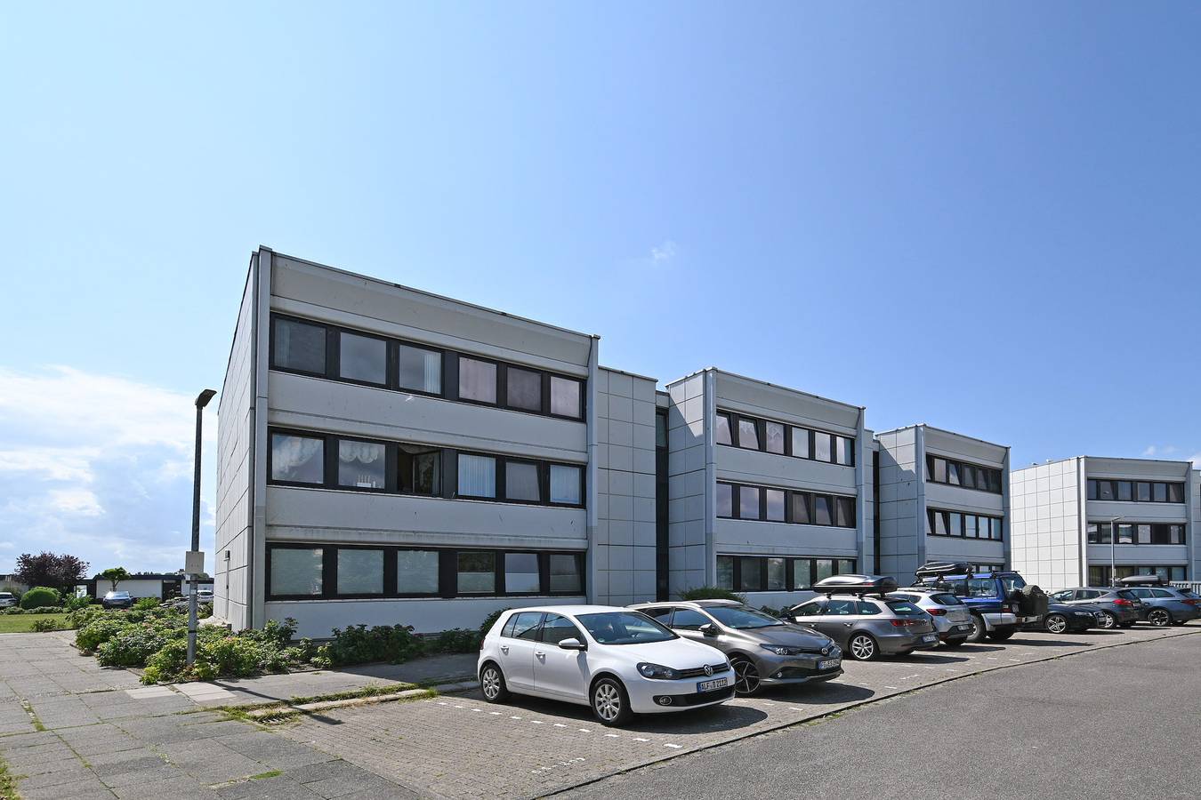 Ferienwohnung in Fehmarn für 3 Personen in Fehmarn