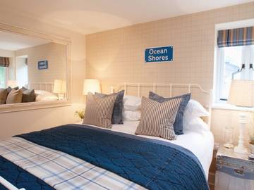 Cottage for 3 Guests in Devon, England, Picture 4