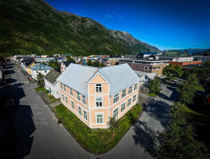 Hotel für 2 Personen - 1
