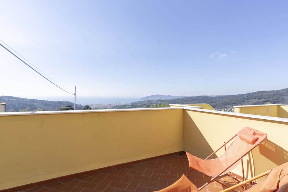 Apartamento entero, Apartamento Menta by Interhome in Chiappa, San Bartolomeo al Mare