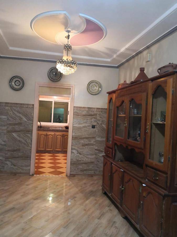 Gîte pour 3 personnes, animaux acceptés dans Selouane - 2