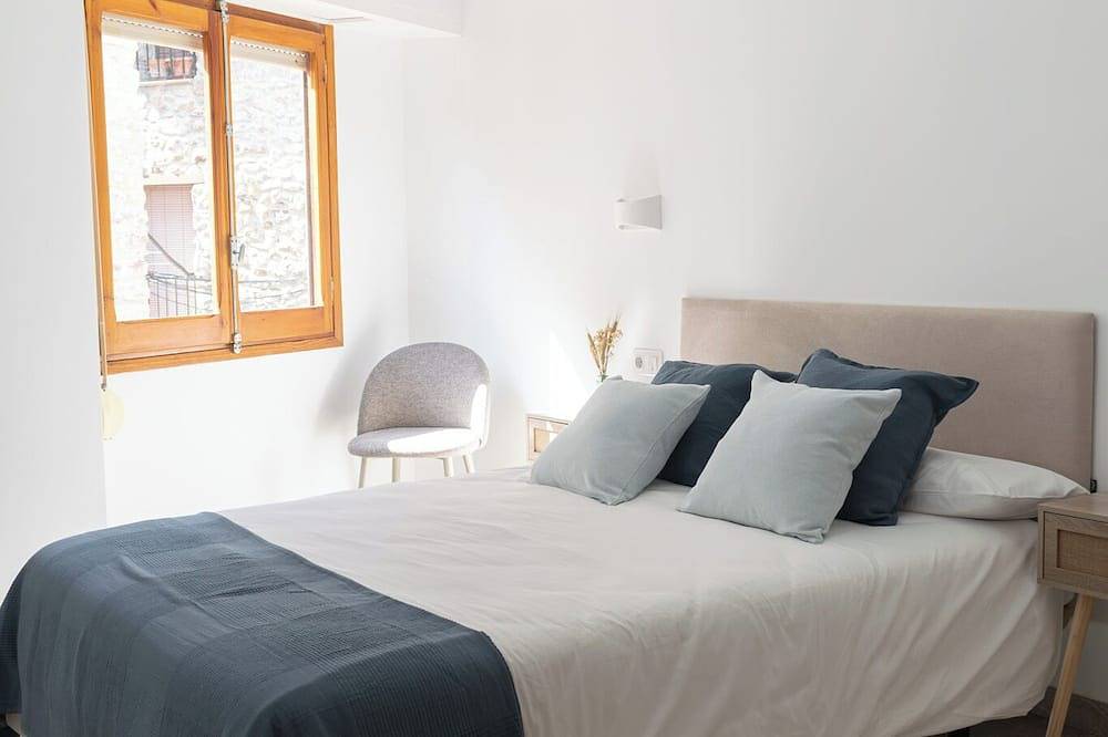 Apartamento entero, Aromes d'Espadà - Espigol in Eslida, Parc Natural de la Serra d'Espadà