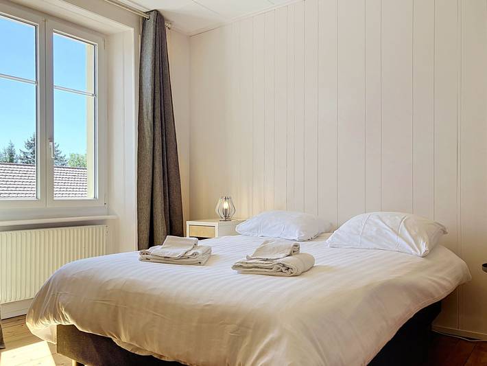 Apartamento entero, Grand-Rue 143 in Sainte-Croix, Distrito de Jura-Nord vaudois