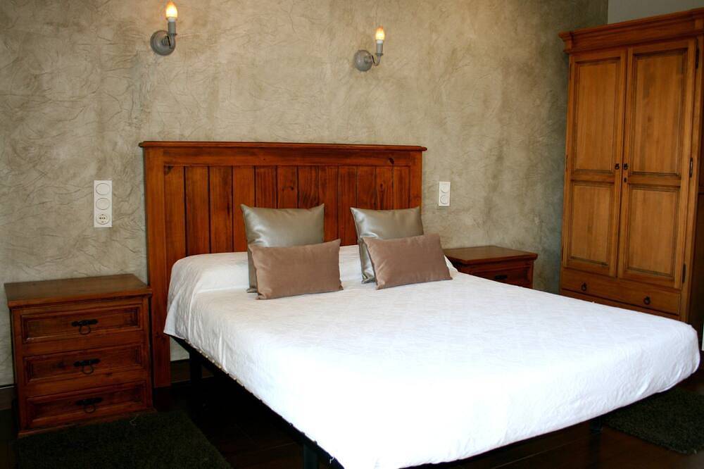Usotegi Agroturisme, B & B, Getaria, Gipuzkoa / San Sebastián, Baskenland in Getaria, Ruta del flysch