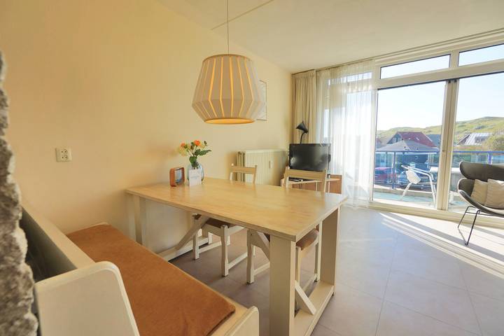 LekkerNaarZee — Seinpost 27 in Callantsoog, Noord-Holland - Kust van de Noordzee