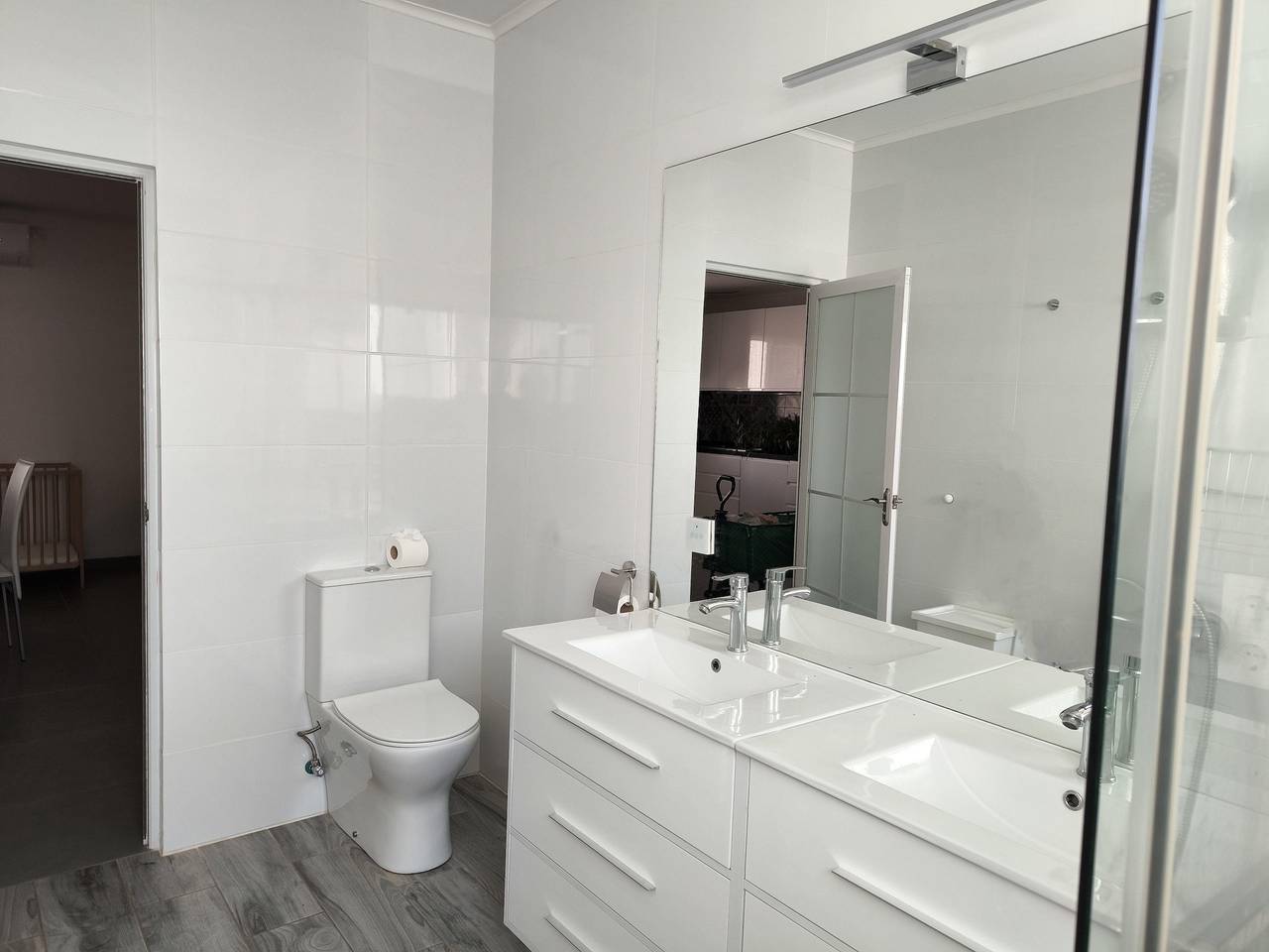 Casa Diospiro villa for 4P+baby with private pool in São Bartolomeu de Messines, Distrito de Faro