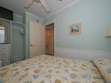 Villa for 4 Guests in South Carolina Lowcountry, South Carolina, Picture 2