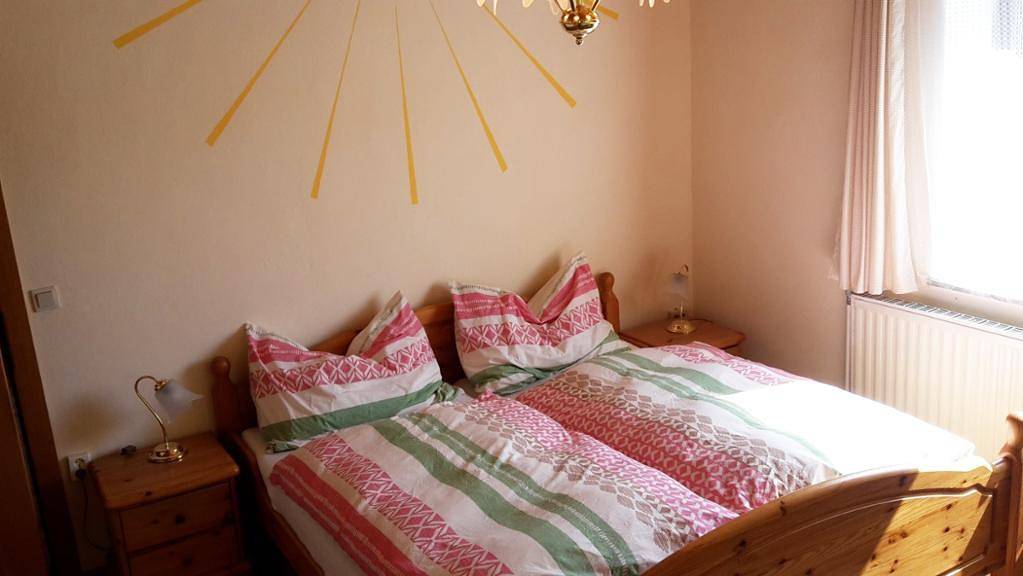 Stoagrawihof - Ferienwohnung in Groß Gerungs, Bezirk Zwettl