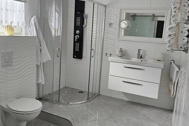 Ferienhaus für 2 Personen in Havelland - 2