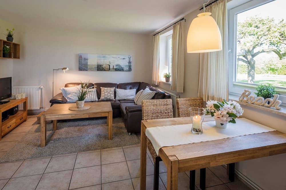 Ferienhaus für 4 Gäste mit 75m² in Bisdorf in Westfehmarn, Fehmarn