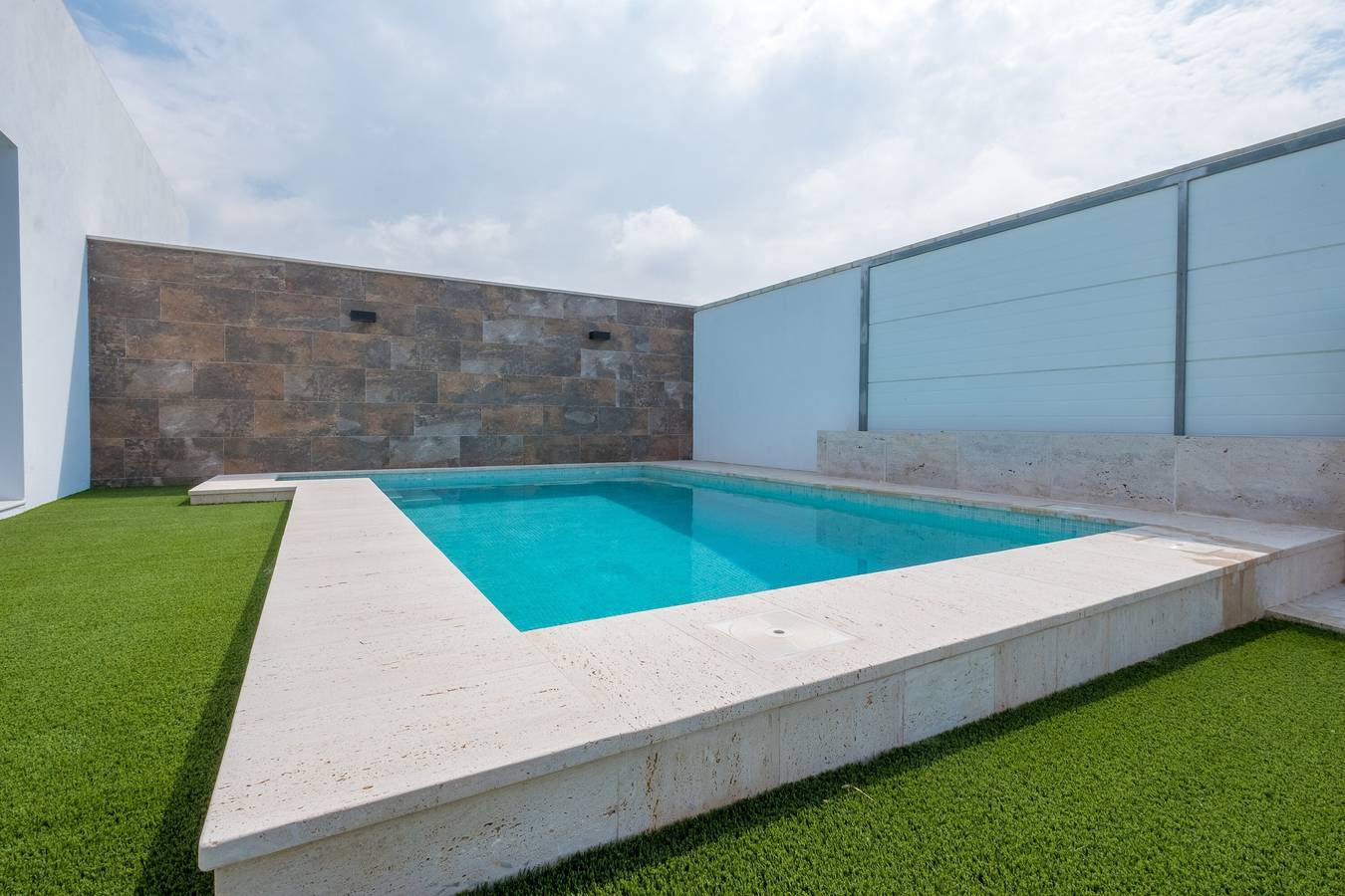 Magnifique maison avec piscine privée - El Palmar 2 in Playa El Palmar, Vejer de la Frontera